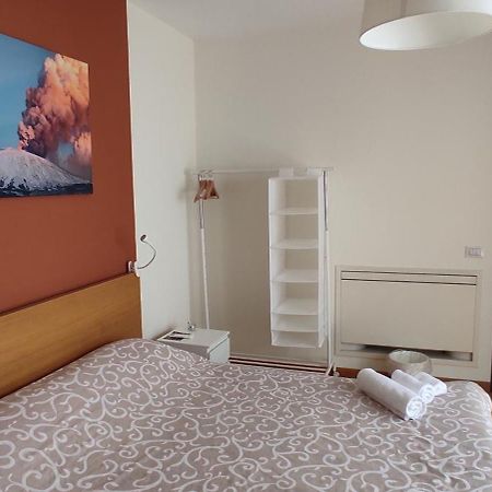 B&B Betulla Dell'Etna นีโกโลซี ภายนอก รูปภาพ