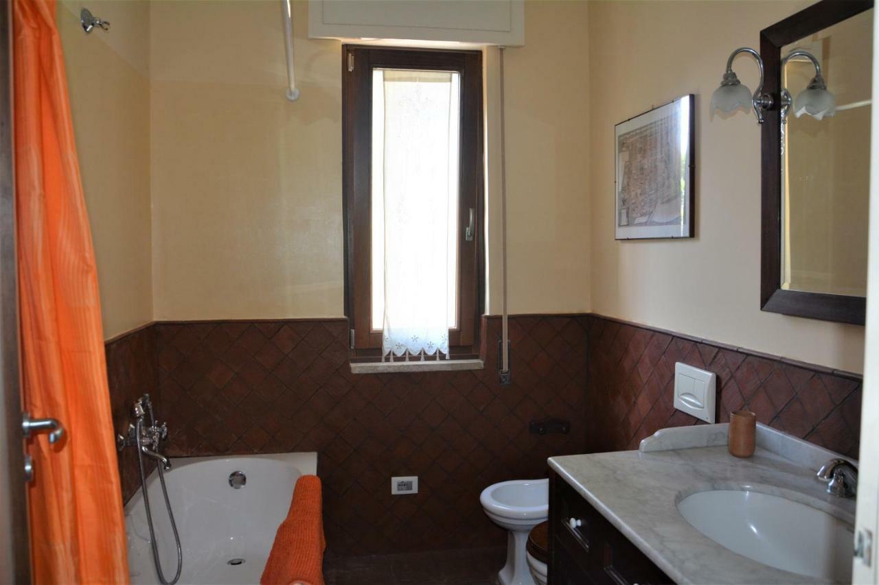 B&B Betulla Dell'Etna นีโกโลซี ภายนอก รูปภาพ